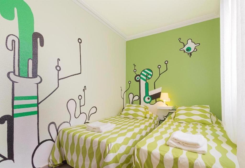 Seaview Modern Beach Apartment Guardamar del Segura Kültér fotó